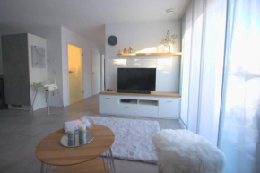 Ferienwohnung Hegaublüte